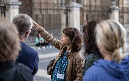 Toledo Private Tour with Local Guide. Pick up in Madrid optional