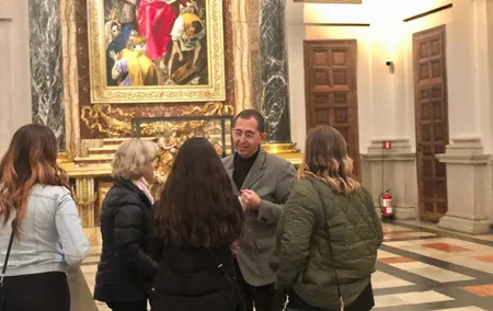 Toledo Private Tour with Cathedral Skip the Line Ticket