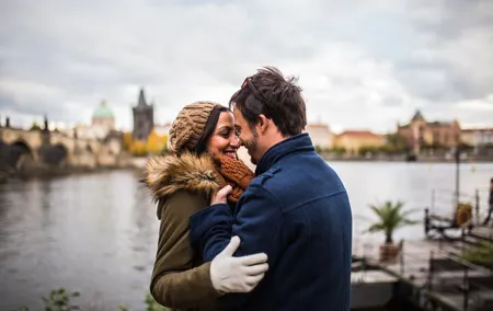 Prague Private Photoshoot