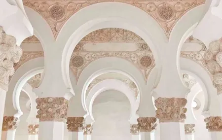 Toledo Jewish Heritage Private Tour with expert local guide