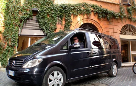 Discover Toledo: Private Tour from Madrid with Guide and Driver