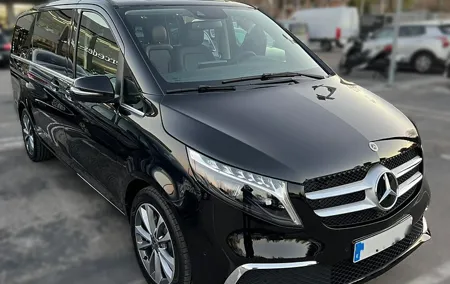 Hotel Madrid City Private Transfer To Madrid Barajas Airport