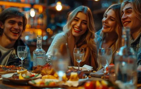 Taste the Best Polish Vodkas in Warsaw with a local Expert