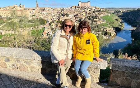 Half Day tour to Toledo from Madrid optional Santo Tome Church