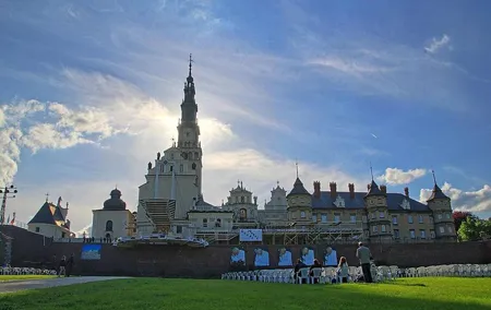 Czestochowa - Full Day Tour from Warsaw by private car