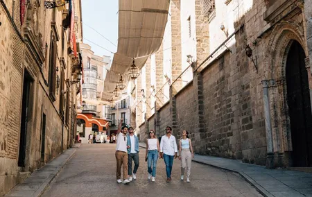 Segovia, Avila and Toledo in 2 days from Madrid