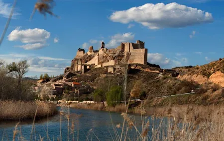Unspoiled Spain: Food & Wine Tasting for Foodies & Nature Lovers