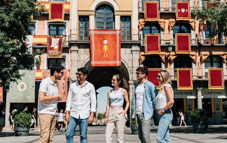 Toledo Private Tour with Cathedral & High Speed Train from Madrid