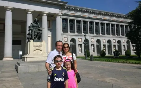 Private Tour through Prado Museum Highlights