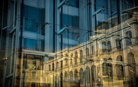 Reina Sofia Museum Entry Ticket