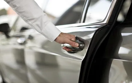 Private Transfer from Madrid Airport to Madrid Hotels