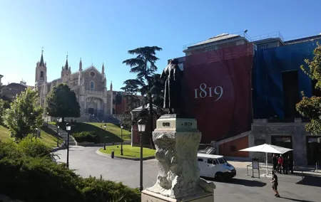 Prado Museum Private & Customized Tour