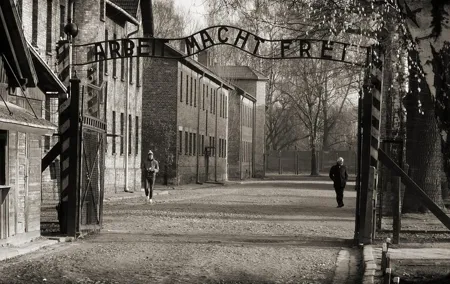 Krakow and Auschwitz - Full Day Tour from Warsaw by private car