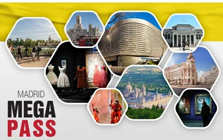 Museums and Cultural Experiences in Madrid
