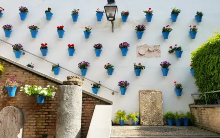 Cordoba Day Trip from Madrid by Train
