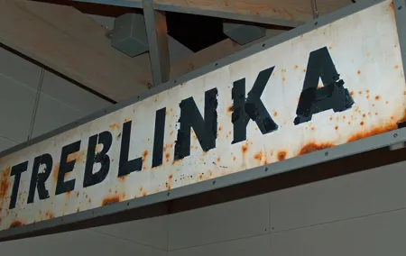 Treblinka Half Day Guided Tour