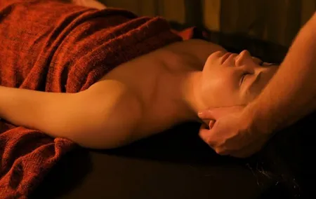 60 minute massage