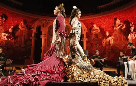 Over 3 Million Spectators – Great Flemish Gala