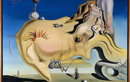 Reina Sofia Museum Madrid Exclusive Guided Tour