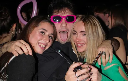 Pub Crawl Madrid