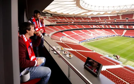 Private Guided Tour with Breakfast in Simeone Box