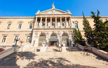 Madrid National Archaeological Museum with Audio Tour