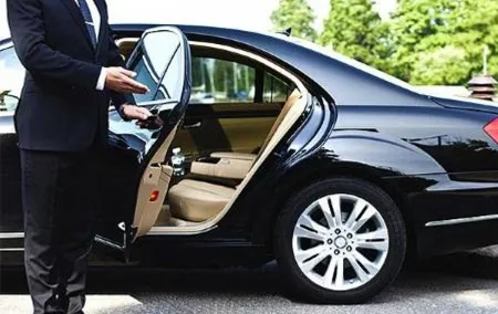 Private Transfer From Madrid Barajas Airport to Madrid