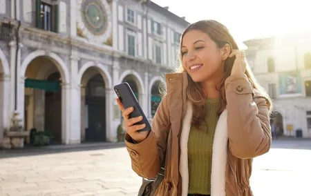 Spain Data eSIM