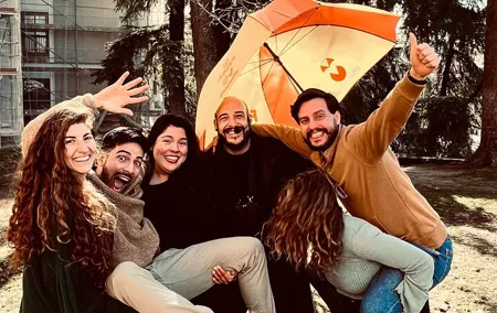 Madrid Oscuro: Torture, Ghosts, Crimes and Legends