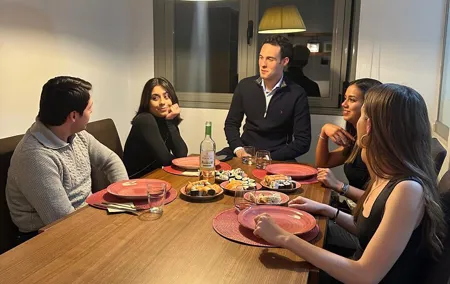 Spanish Tapas Experience and Sangría Showcooking in Madrid