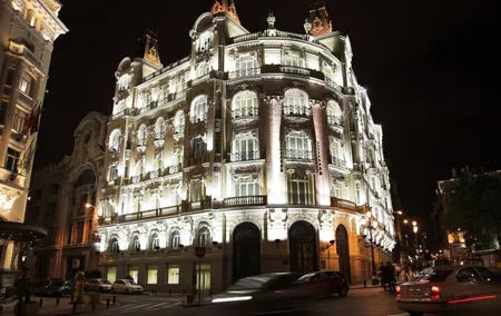 Ghosts of Madrid: Exploration Game and Tour