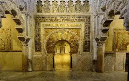 10-Day Andalusia and Morocco from Madrid