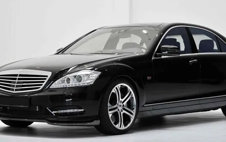 Private Transfer from Madrid to Toledo