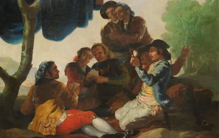 Prado Museum Private Tour with Skip-The-line & on Foot Pick-Up