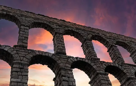 Private Full-Day tour of Avila, Segovia and Toledo from Madrid - Hotel Pick Up.