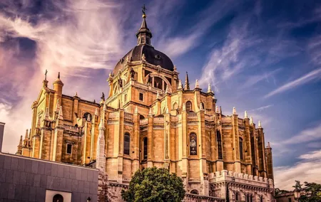 Madrid Highlights Private Tour with Prado Museum & Royal Palace