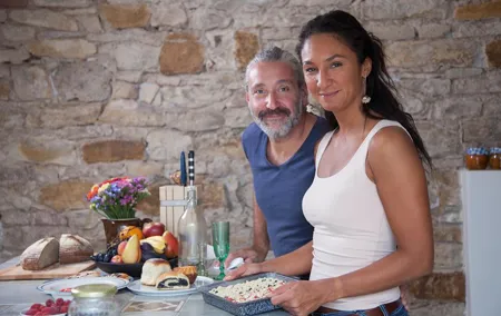 Cook Authentic Czech with Grandma’s Recipes