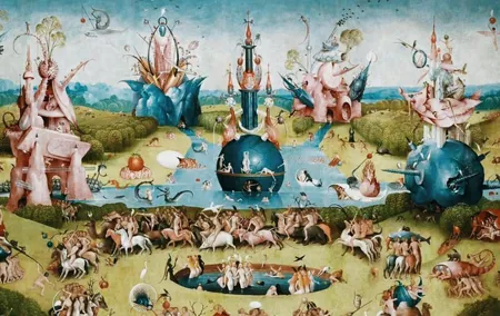 Prado & Reina Sofia Madrid Exclusive Guided Museum Tour
