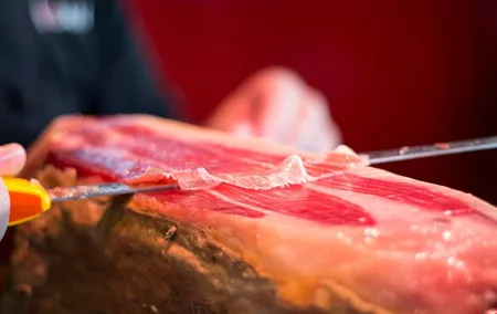 Madrid Private Walking Food Tour With Secret Food Tours