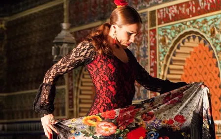 Madrid Old Town Tour & Flamenco Show with Optional Dinner