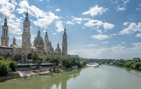 4-Day Guided Tour Green Spain from Madrid
