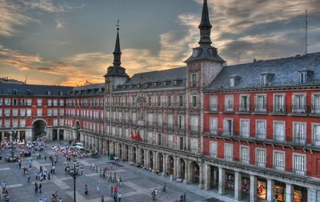 Your Best Day in Madrid - Private Custom Tour