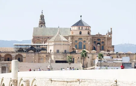 12-Day Morocco and South of Spain Tour from Madrid