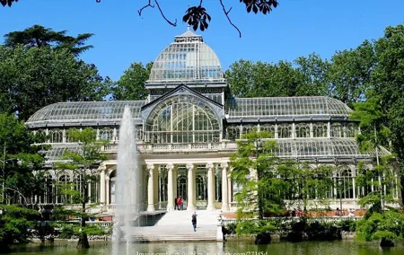 The Best of Madrid: Private Half-Day Tour including Prado Museum