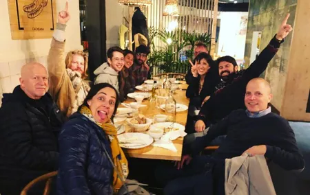 Madrid's Authentic Culture & Food Tour by Food Lover Tour
