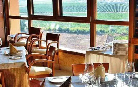Madrid Wineries Private Tour with Hotel Pickup and Lunch