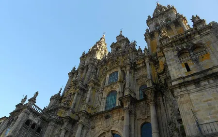 Galicia & North of Portugal, 6 day escorted tour from Madrid