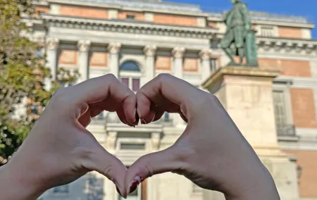 Prado Museum Private Tour for Kids and Families in Madrid