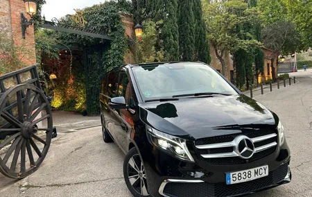 Private Tour in Toledo 8 hours with private guide and driver