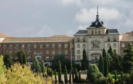 Private Tour: Toledo Day Trip from Madrid by High-Speed Train